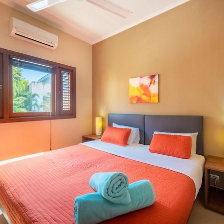 Spanish Water Apartments Willemstad Ngoại thất bức ảnh