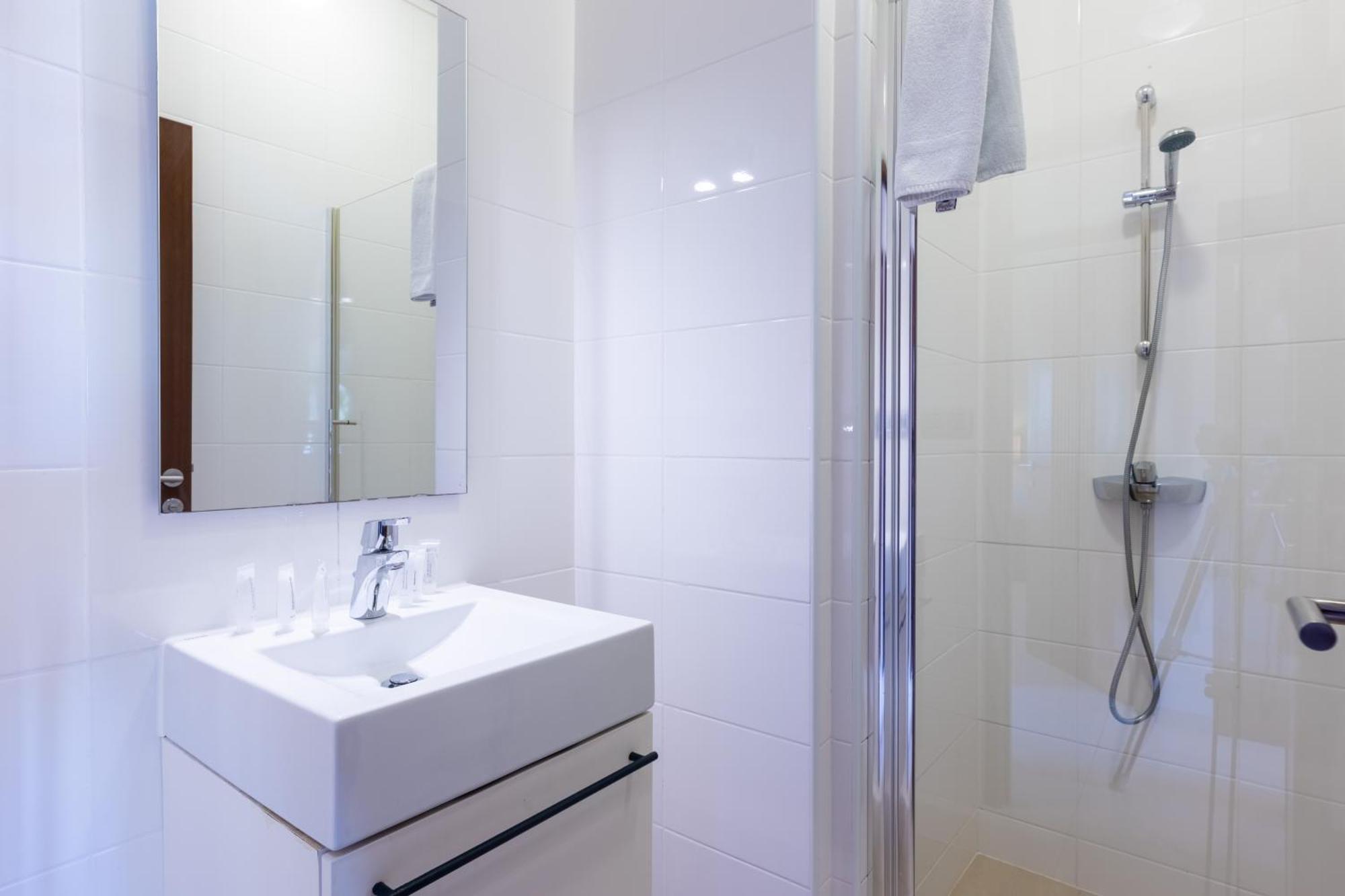 Spanish Water Apartments Willemstad Phòng bức ảnh